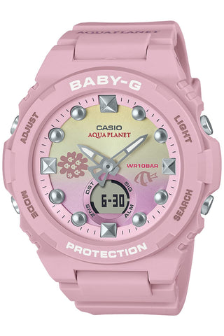 CASIO BGA-320AQ-4AJR WATCH