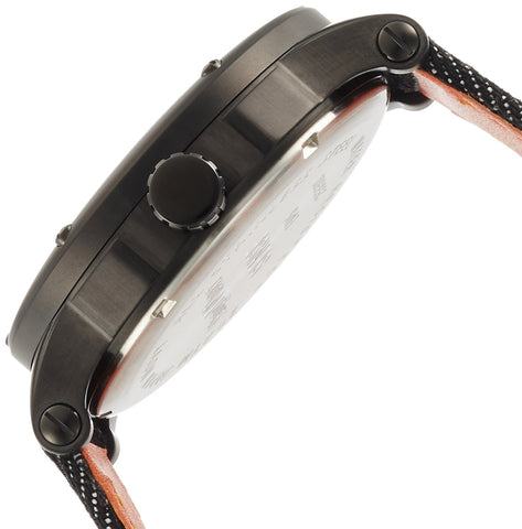 ANGEL CLOVER EV46BBK-BD WATCH