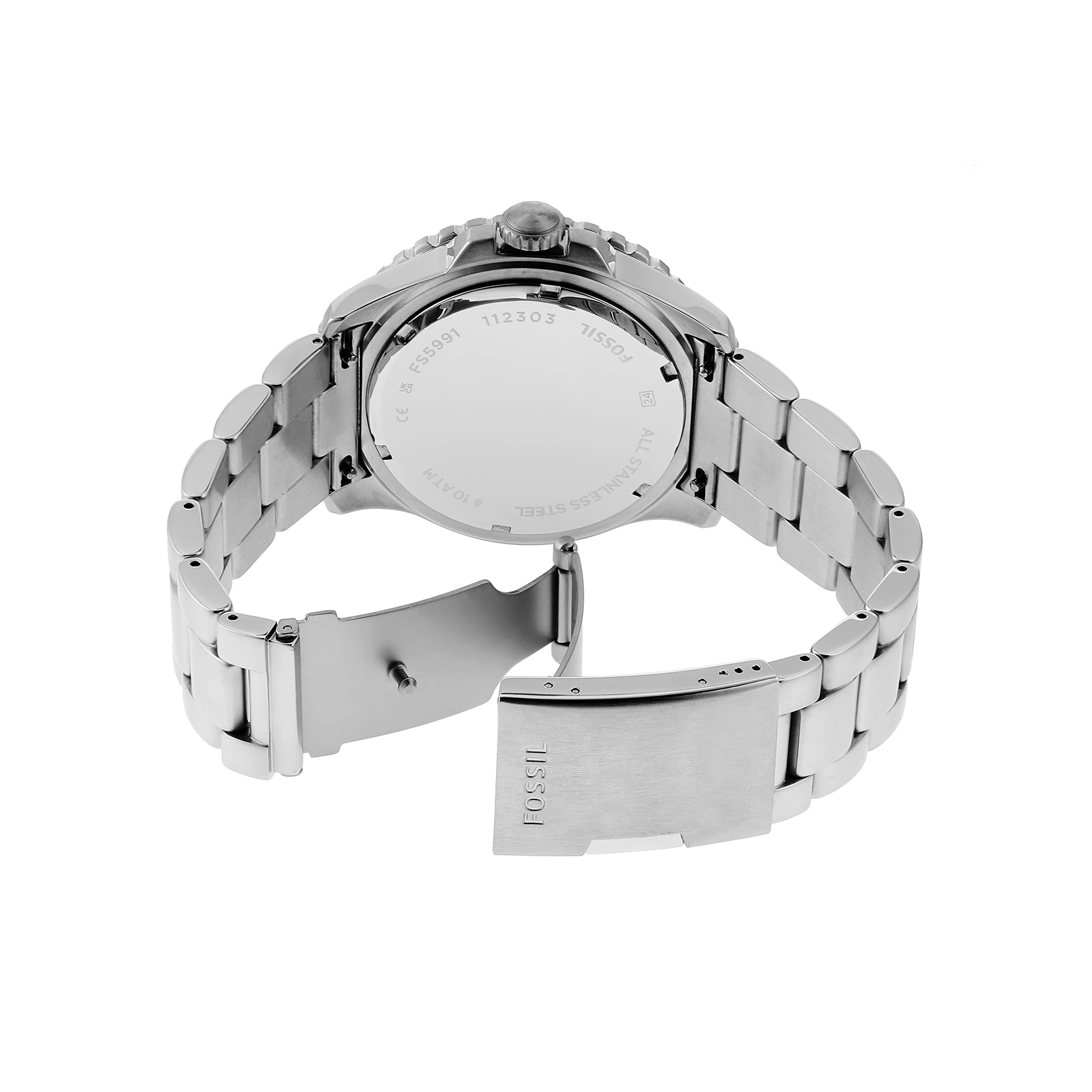 FOSSIL FS5991 WATCH