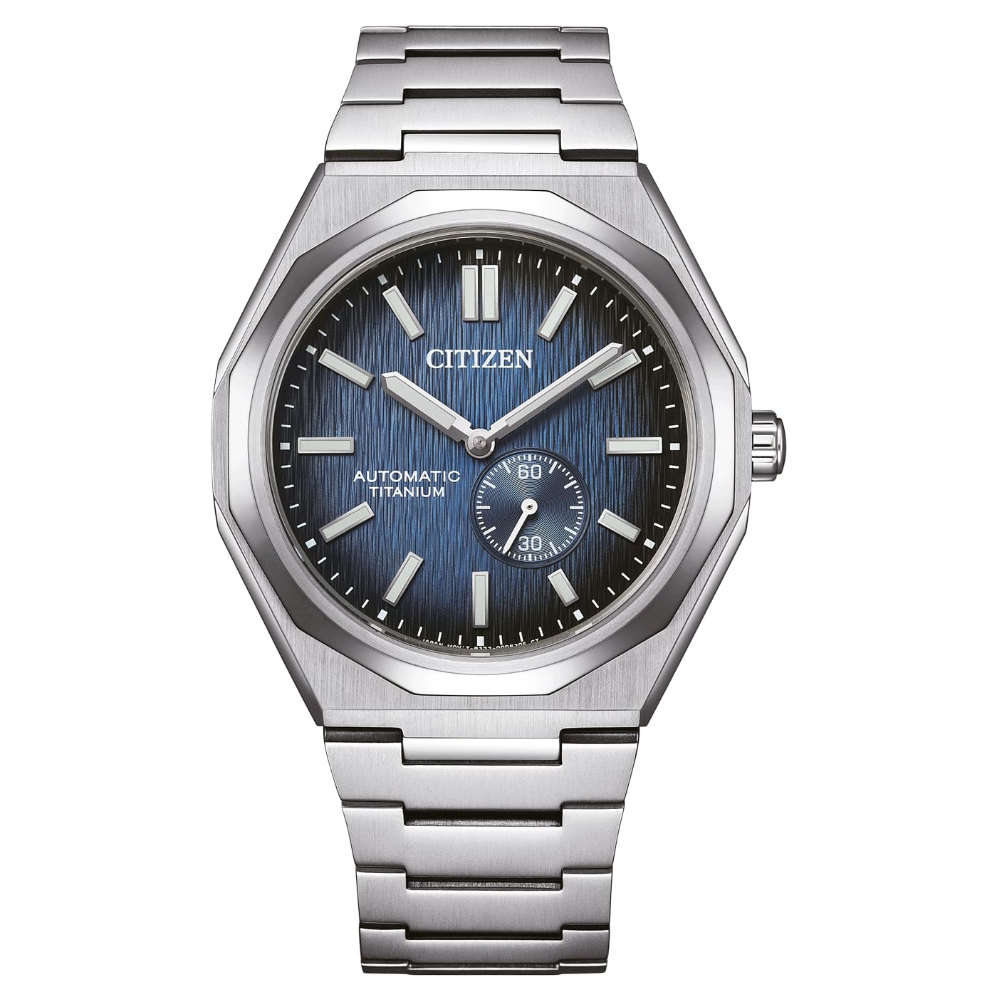 CITIZEN NK5020-58M WATCH