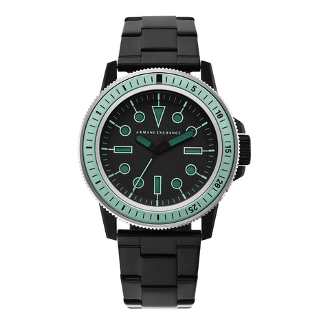 ARMANI EXCHANGE AX1858 WATCH