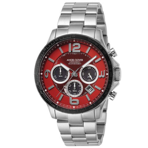 ANGEL CLOVER TCS44SRE WATCH