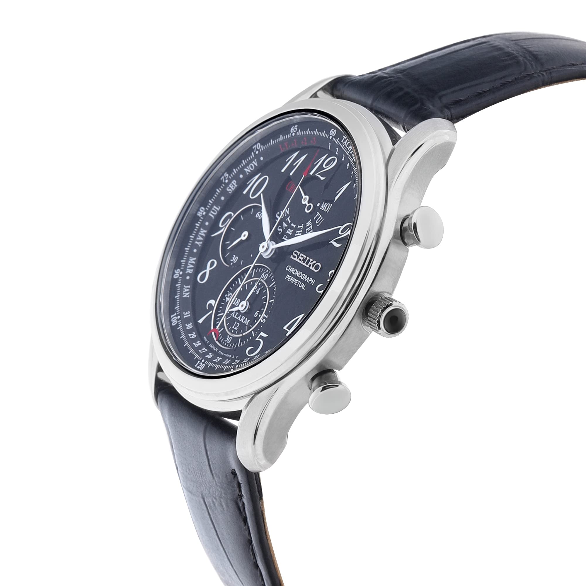 SEIKO SPC255P1 WATCH
