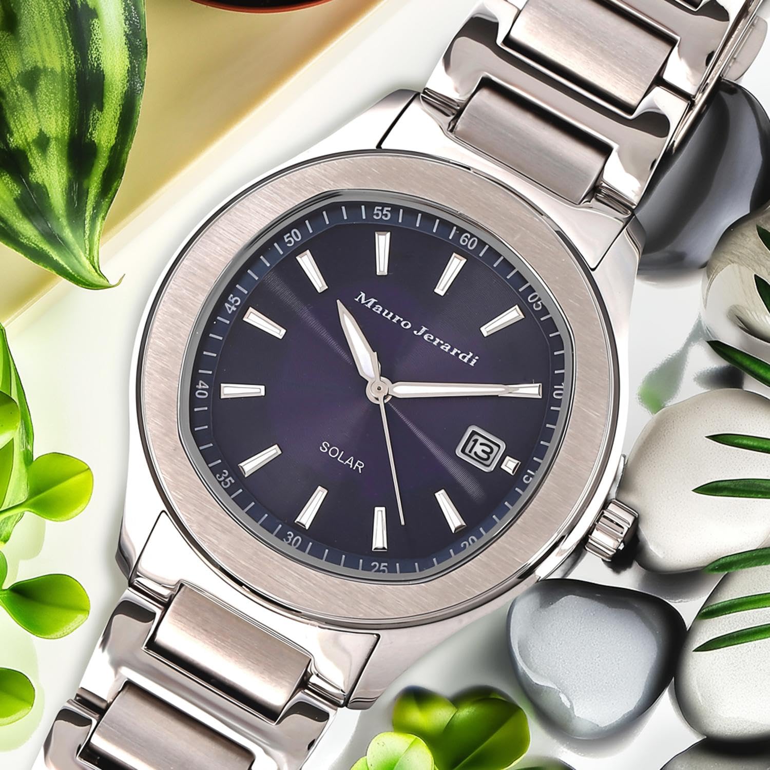 MAURO JERARDI MJ053-2 WATCH