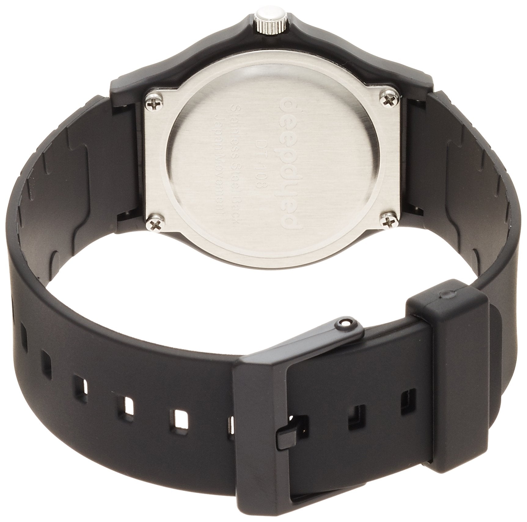 FIELDWORK DT108-2 WATCH