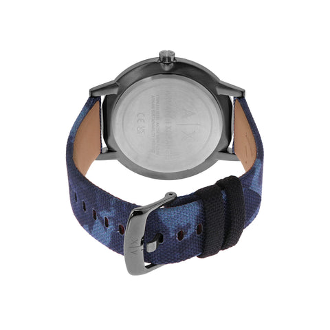ARMANI EXCHANGE AX2750 WATCH