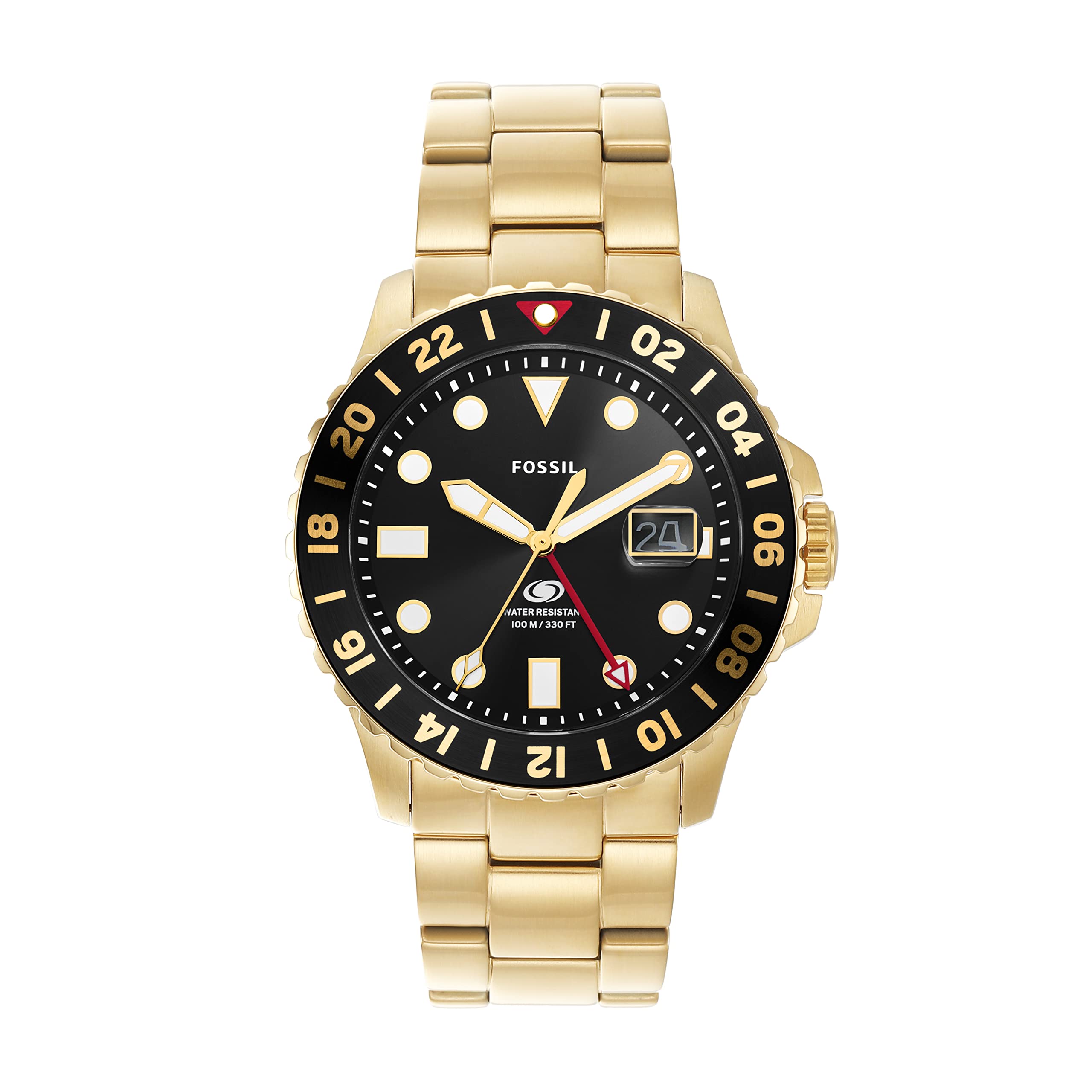 FOSSIL FS5990 WATCH