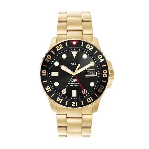 FOSSIL FS5990 WATCH