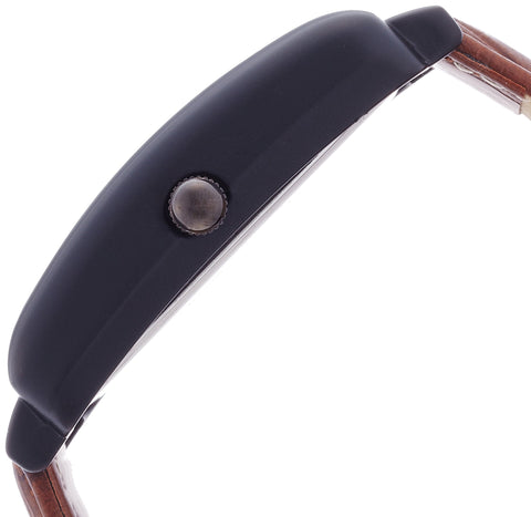 BRUCCIANNA BA5101-BKBKBR WATCH
