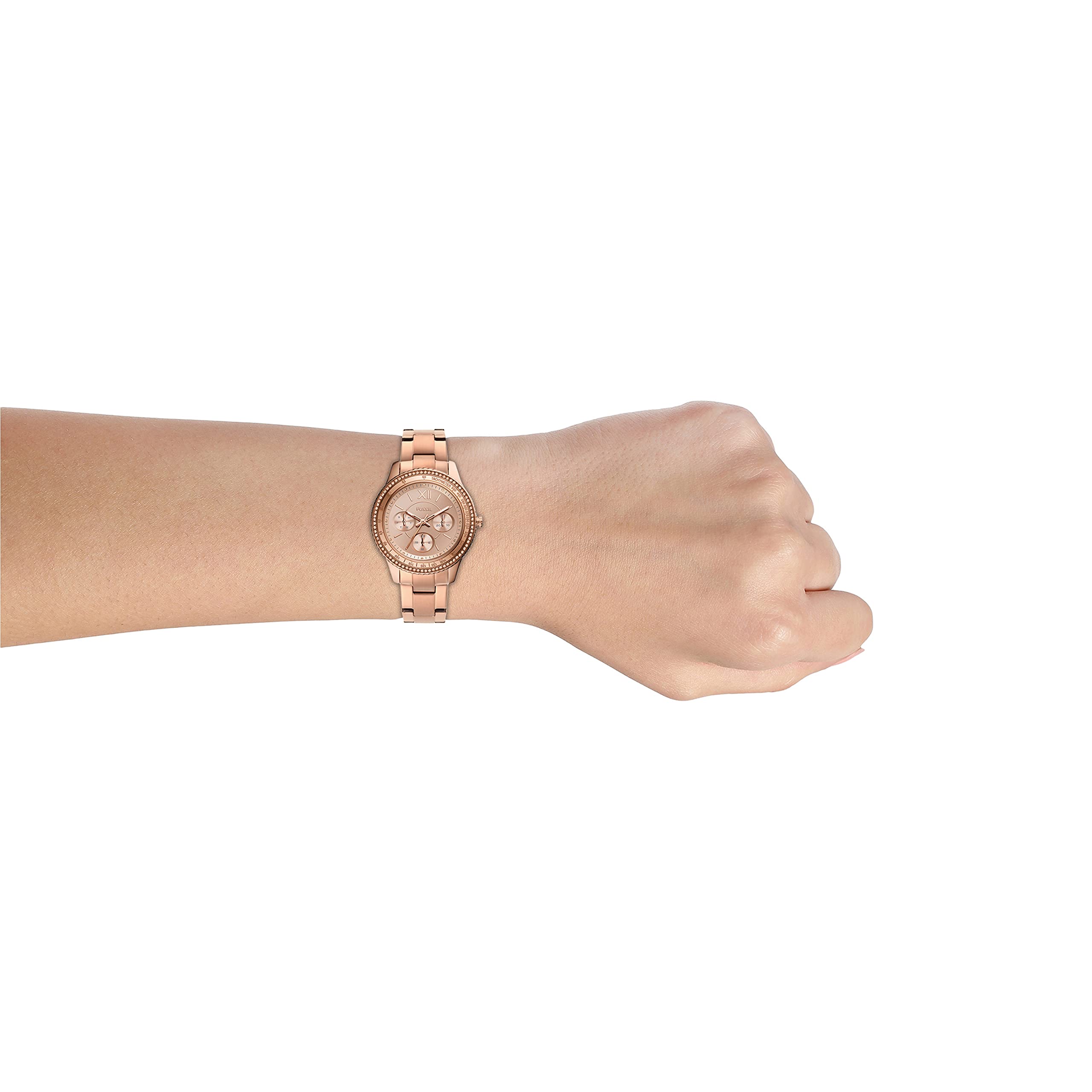 FOSSIL ES5106 WATCH
