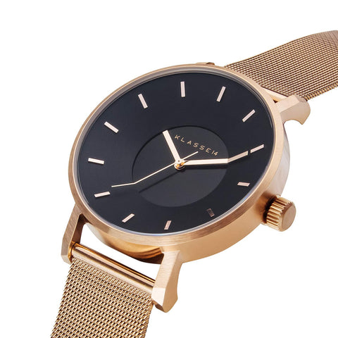 KLASSE14 VO16RG006W WATCH