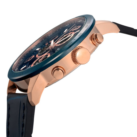 ANGEL CLOVER LU44PNV-NV WATCH