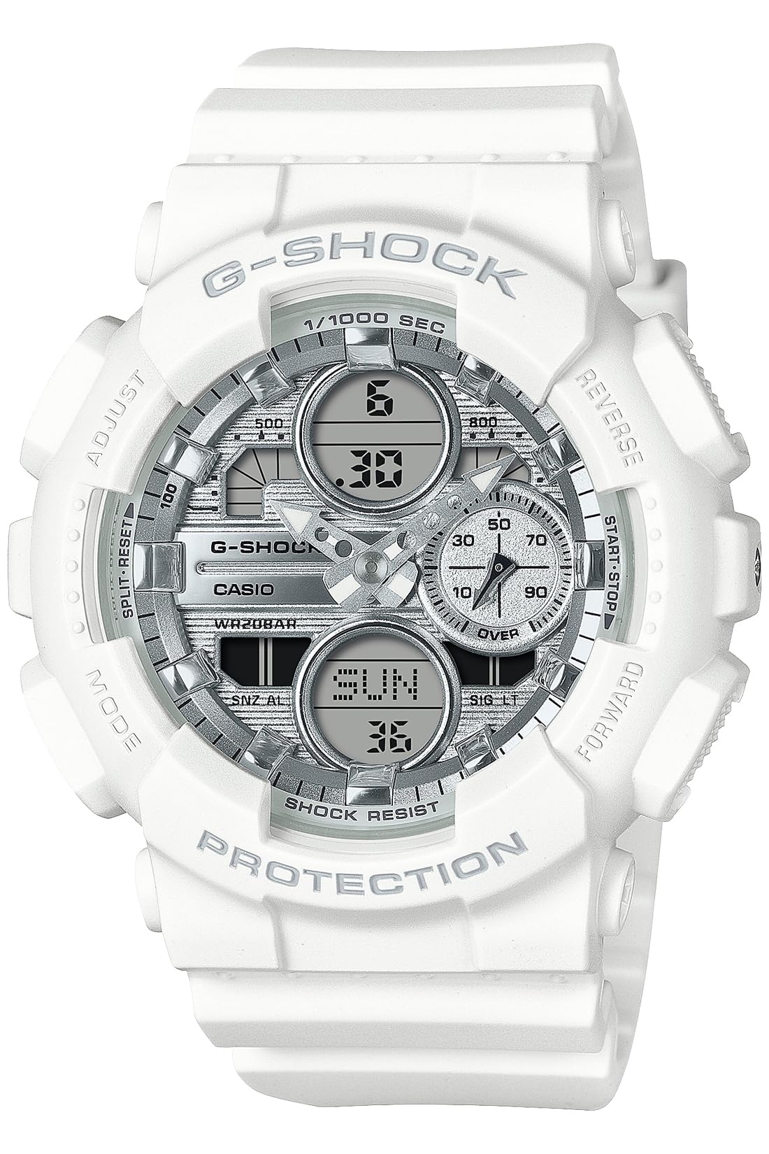 CASIO GMA-S140VA-7AJF G-SHOCK WATCH