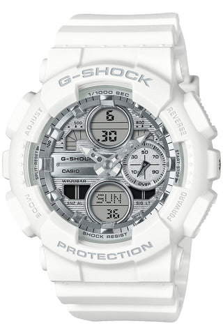 CASIO GMA-S140VA-7AJF G-SHOCK WATCH