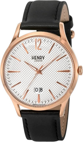 HENRY LONDON HL33-LM-0448-AL Watch