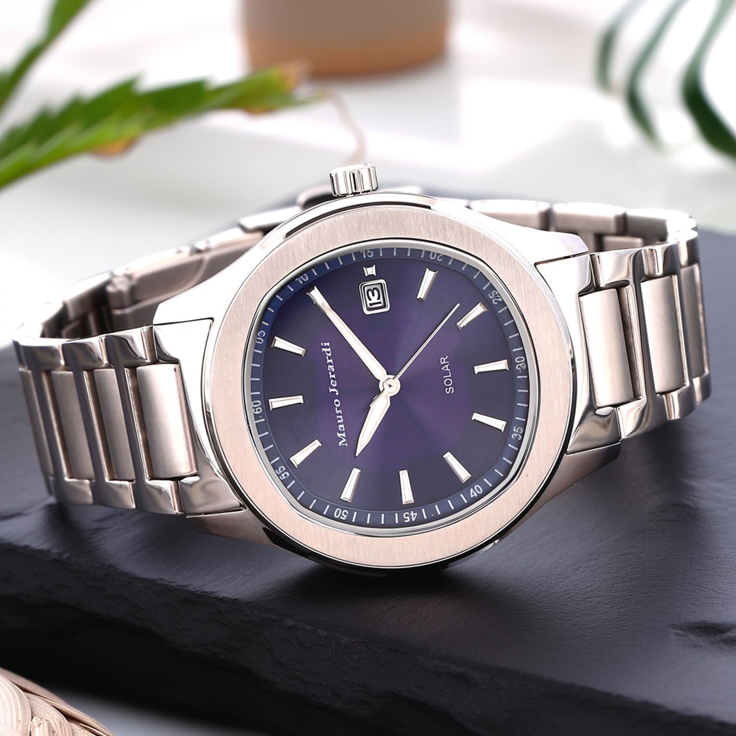MAURO JERARDI MJ053-2 WATCH