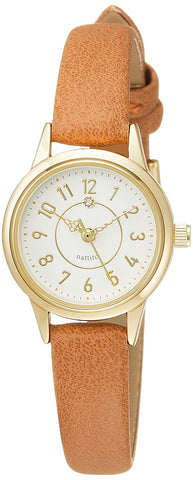FIELDWORK YM040-3 WATCH