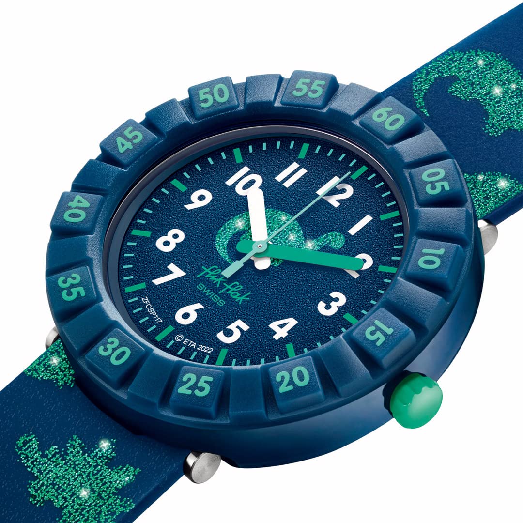 SWATCH FCSP117 WATCH
