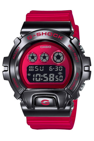 CASIO GM-6900B-4JF G-SHOCK WATCH