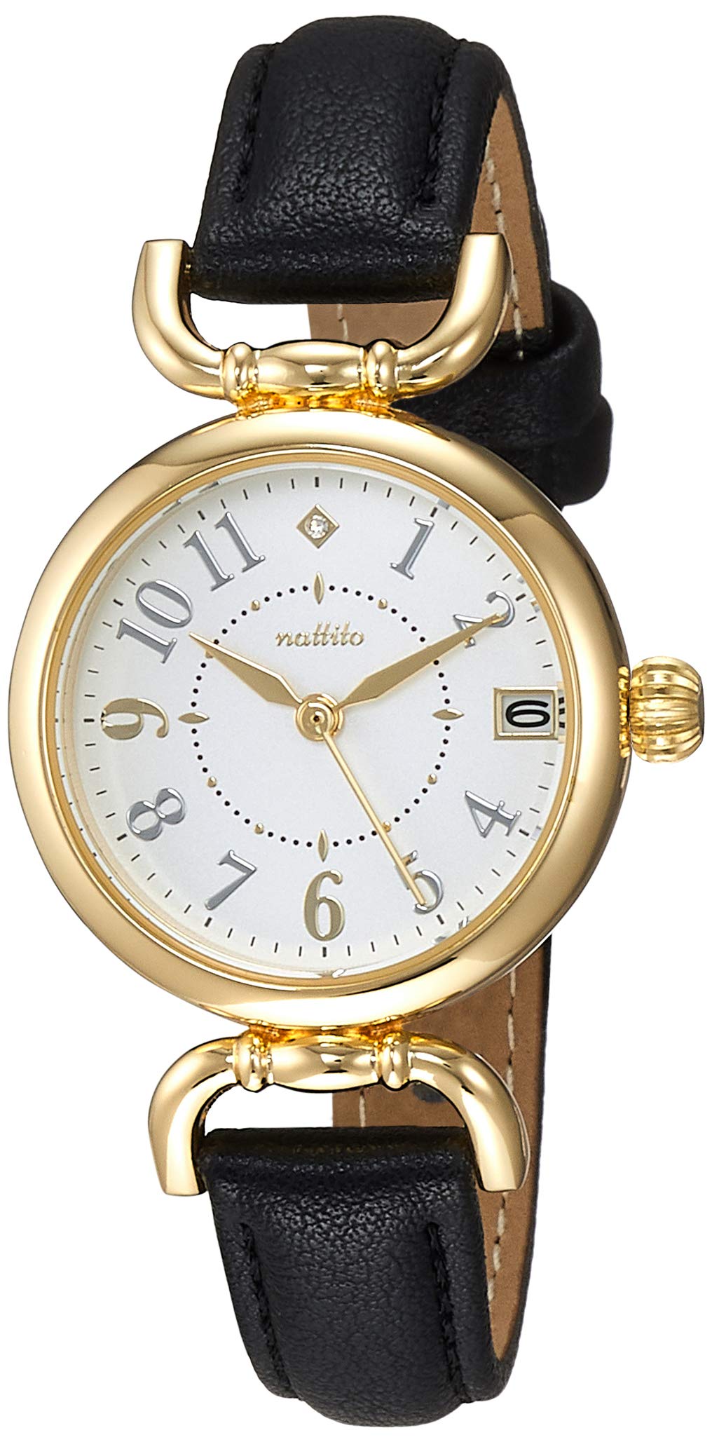 FIELDWORK YM001-5 WATCH