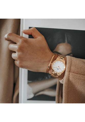 DANIEL WELLINGTON DW00100343 WATCH