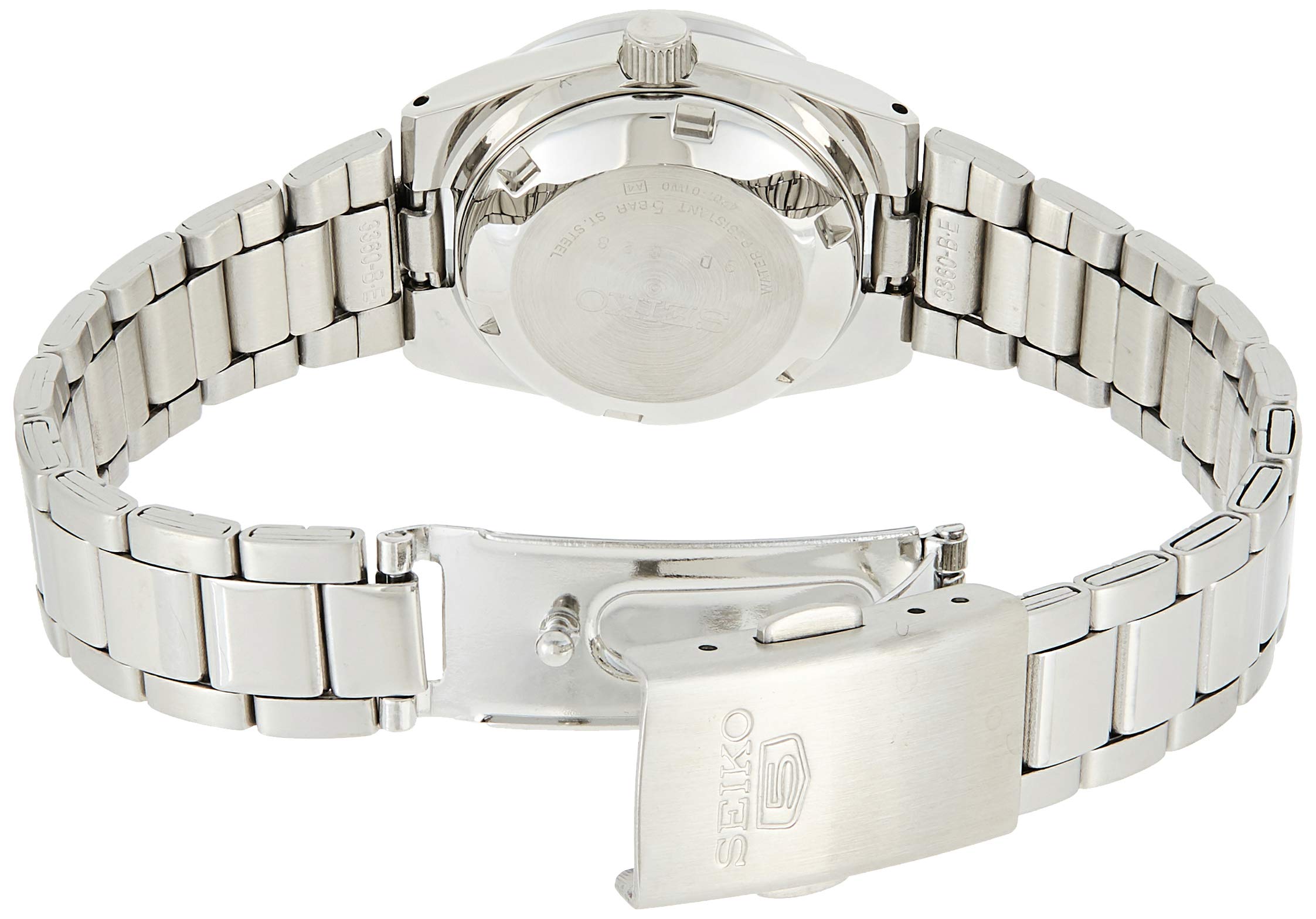 SEIKO SYMG35K1 WATCH