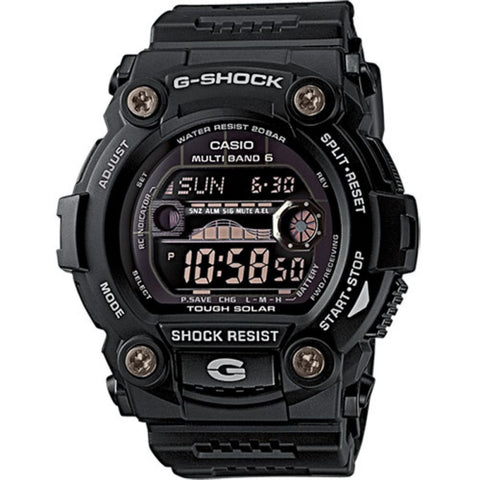 CASIO GW-7900B-1ER G-SHOCK WATCH