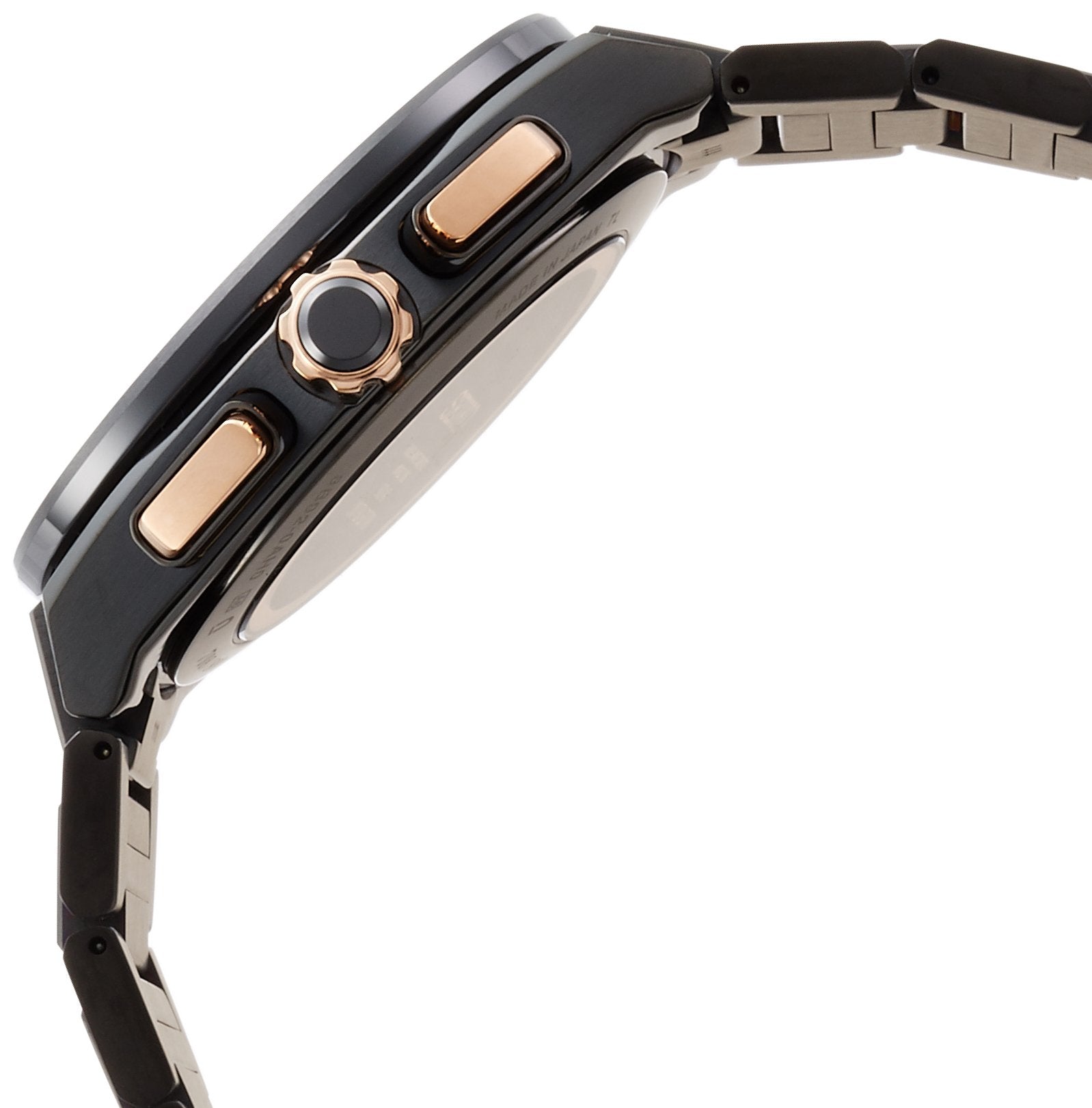 SEIKO SAGA214 WATCH