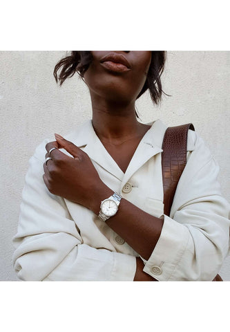 DANIEL WELLINGTON DW00100341 WATCH