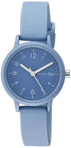 FIELDWORK YM006-4 WATCH