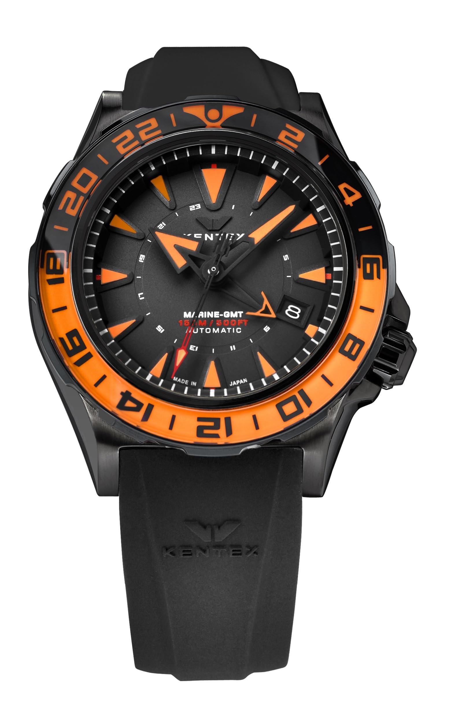 KENTEX S820X-04 WATCH
