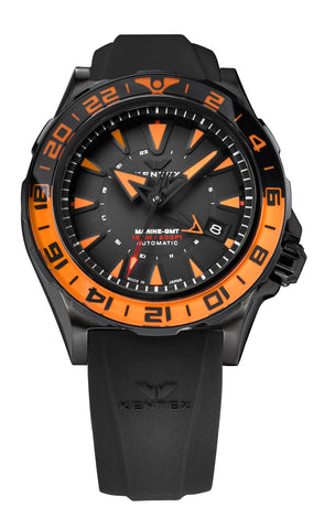 KENTEX S820X-04 WATCH