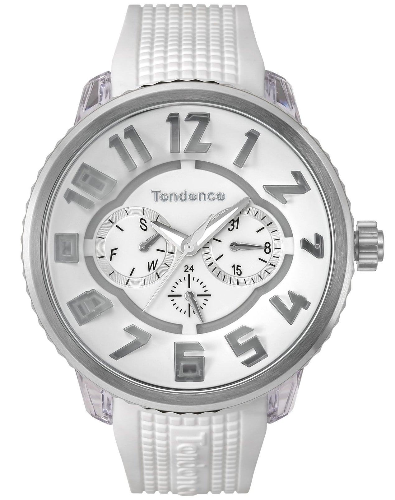 tendence – IPPO JAPAN WATCH