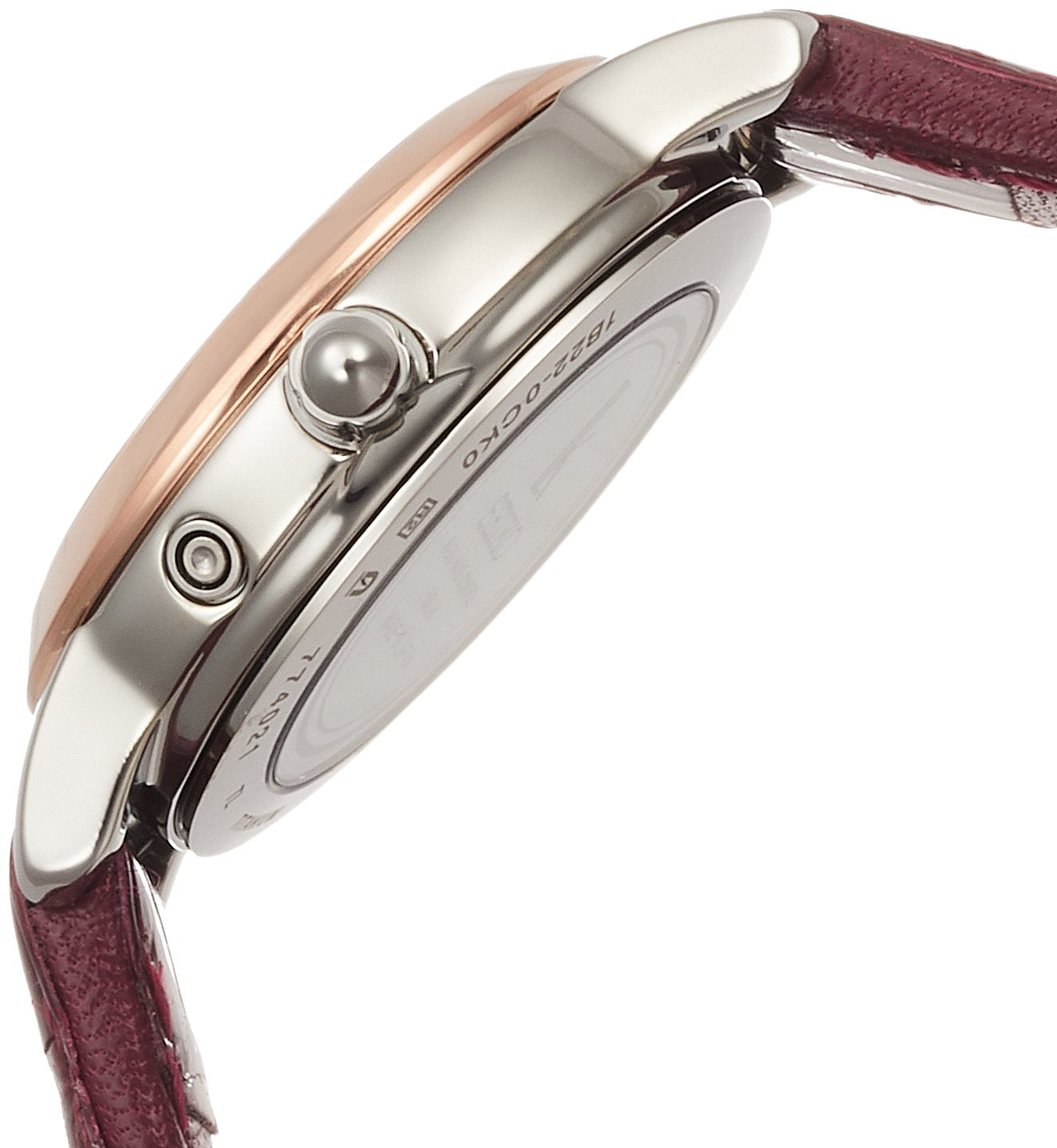 SEIKO SSQW038 WATCH