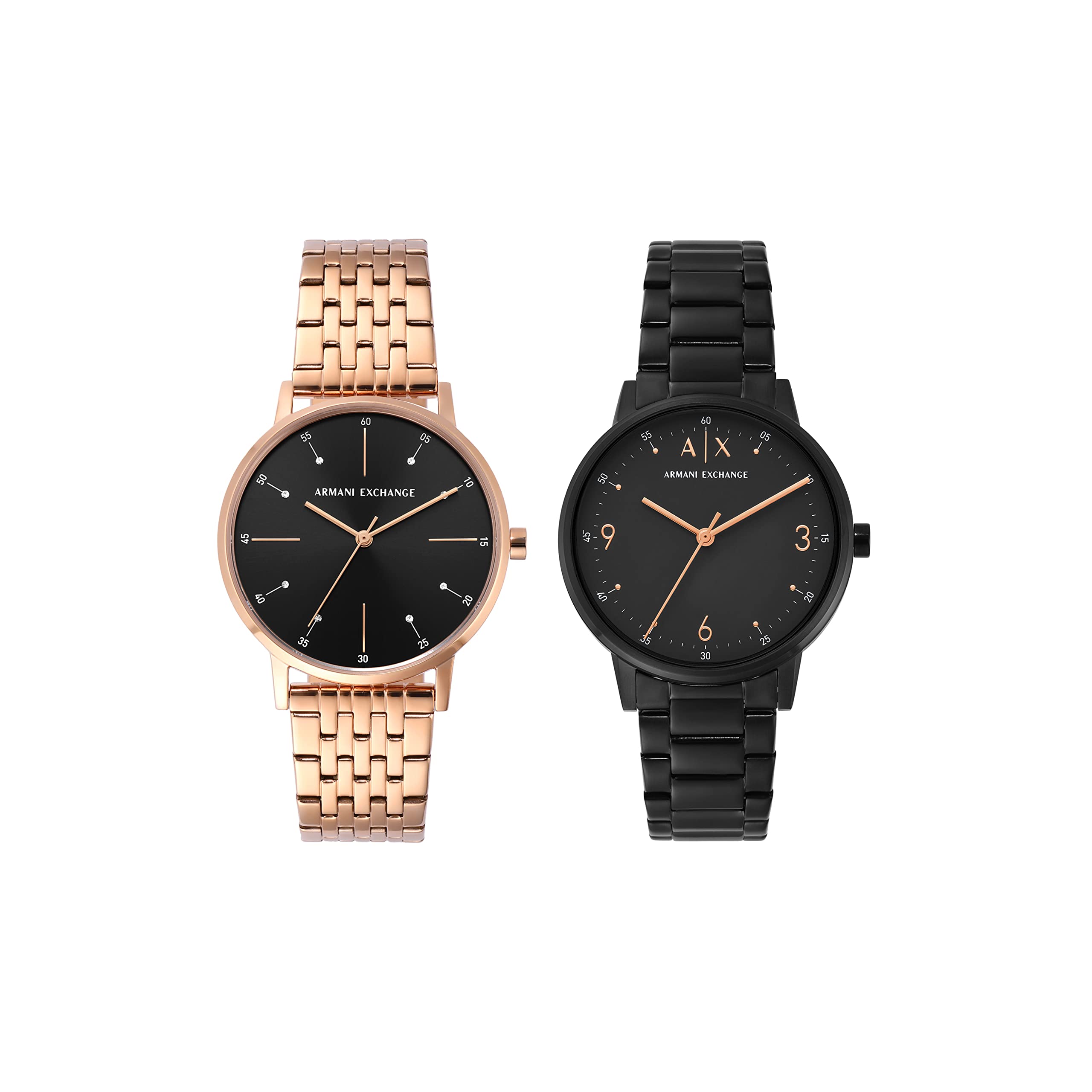 ARMANI EXCHANGE AX7143SET WATCH