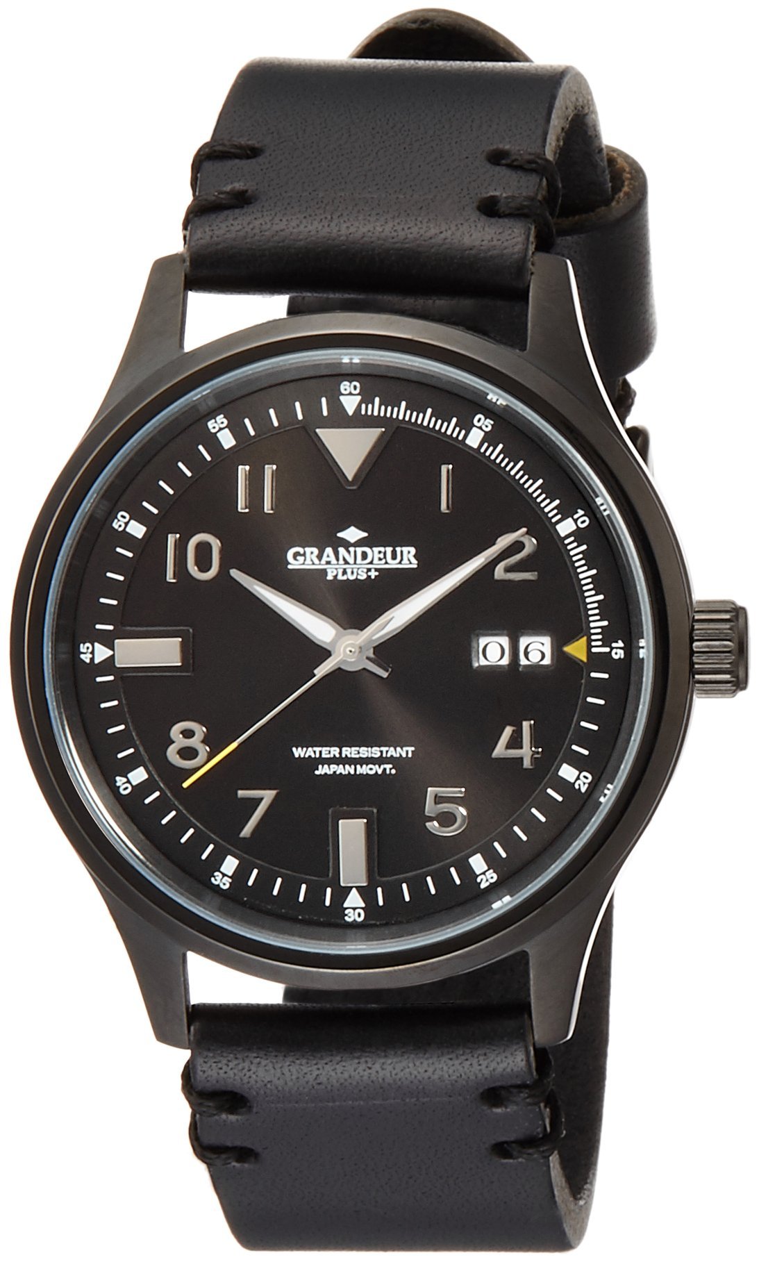 GRANDEUR PLUS GRP005B1 WATCH