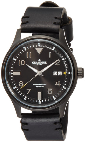 GRANDEUR PLUS GRP005B1 WATCH
