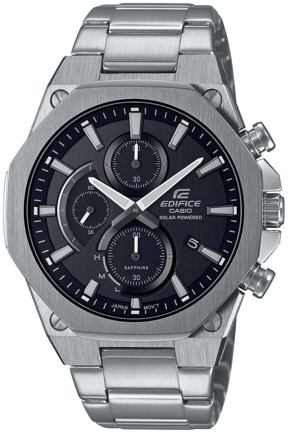 CASIO EFS-S570YD-1AJF EDIFICE WATCH