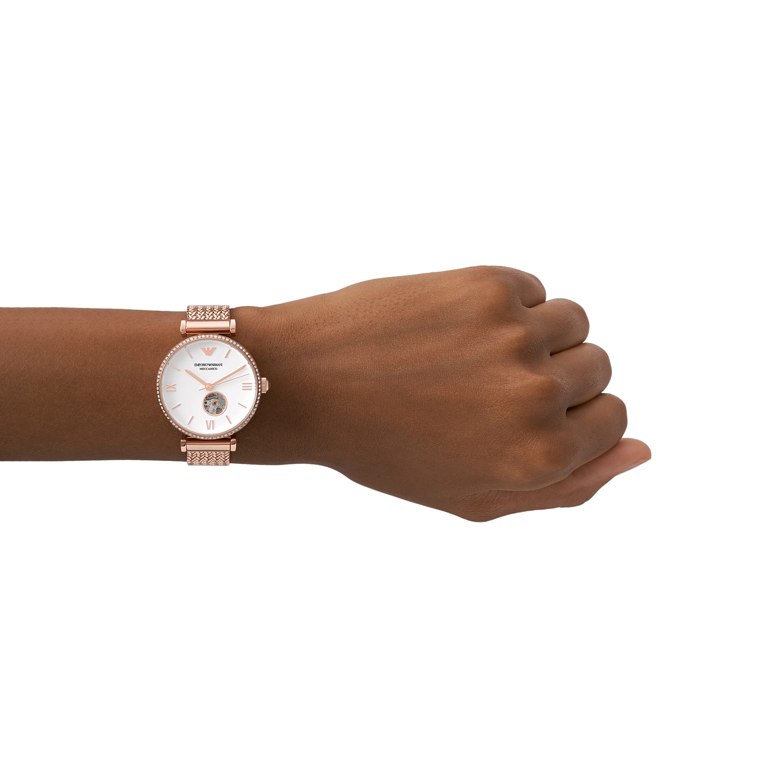 EMPORIO ARMANI AR60063 WATCH