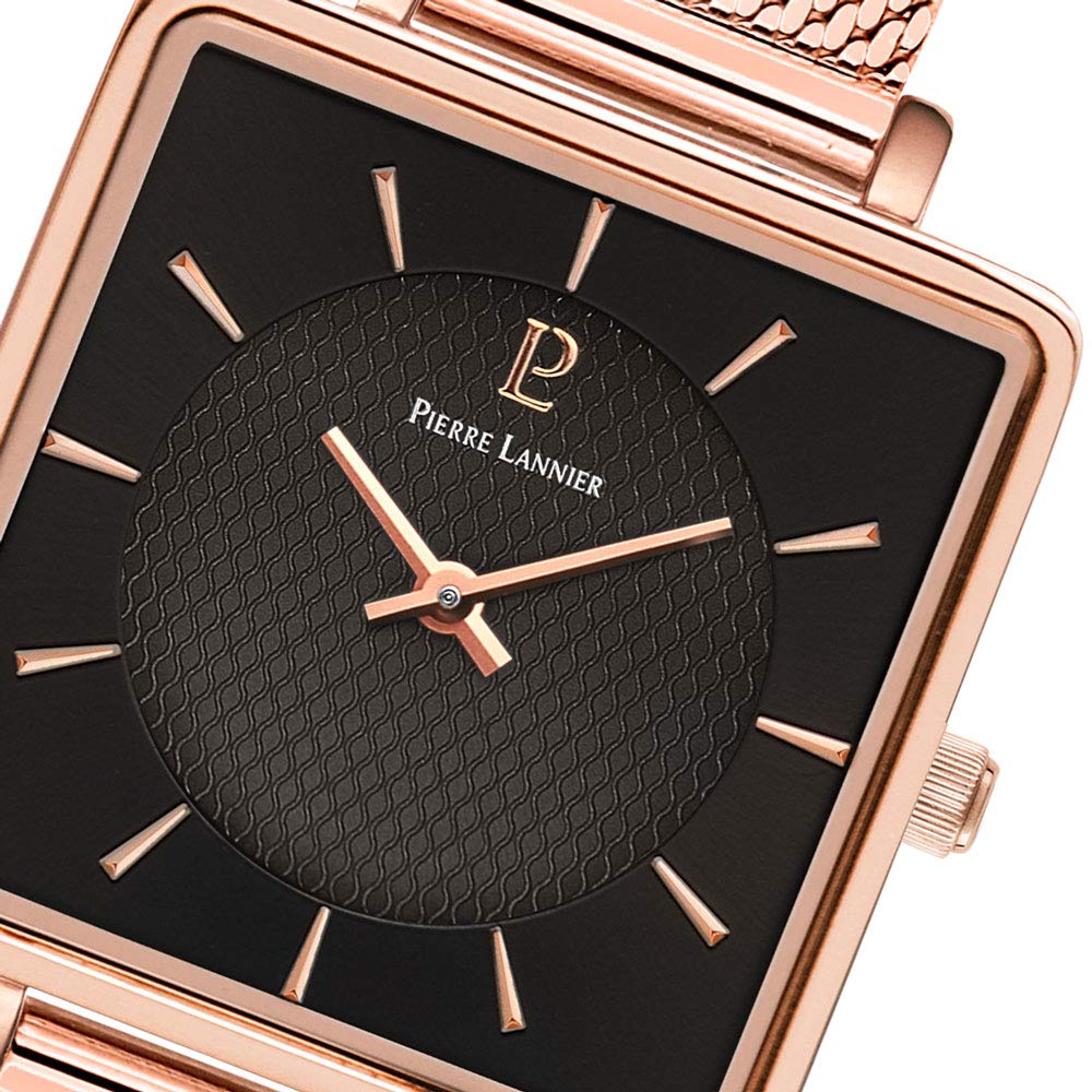 PIERRE LANNIER P008F938 WATCH