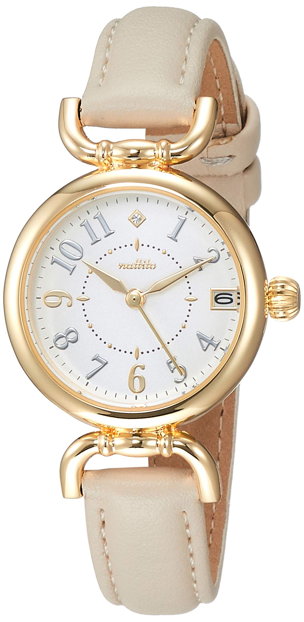 FIELDWORK YM001-1 WATCH