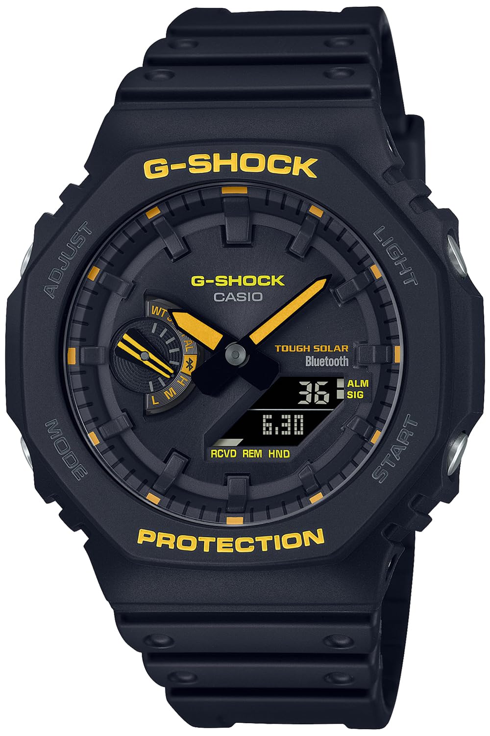 CASIO GA-B2100CY-1AJF WATCH