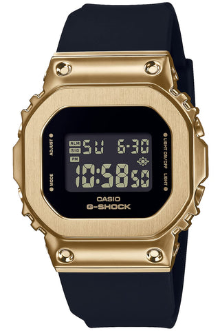 CASIO GM-S5600GB-1JF G-SHOCK WATCH