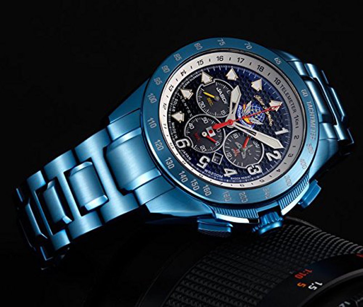 KENTEX S720M-02 WATCH
