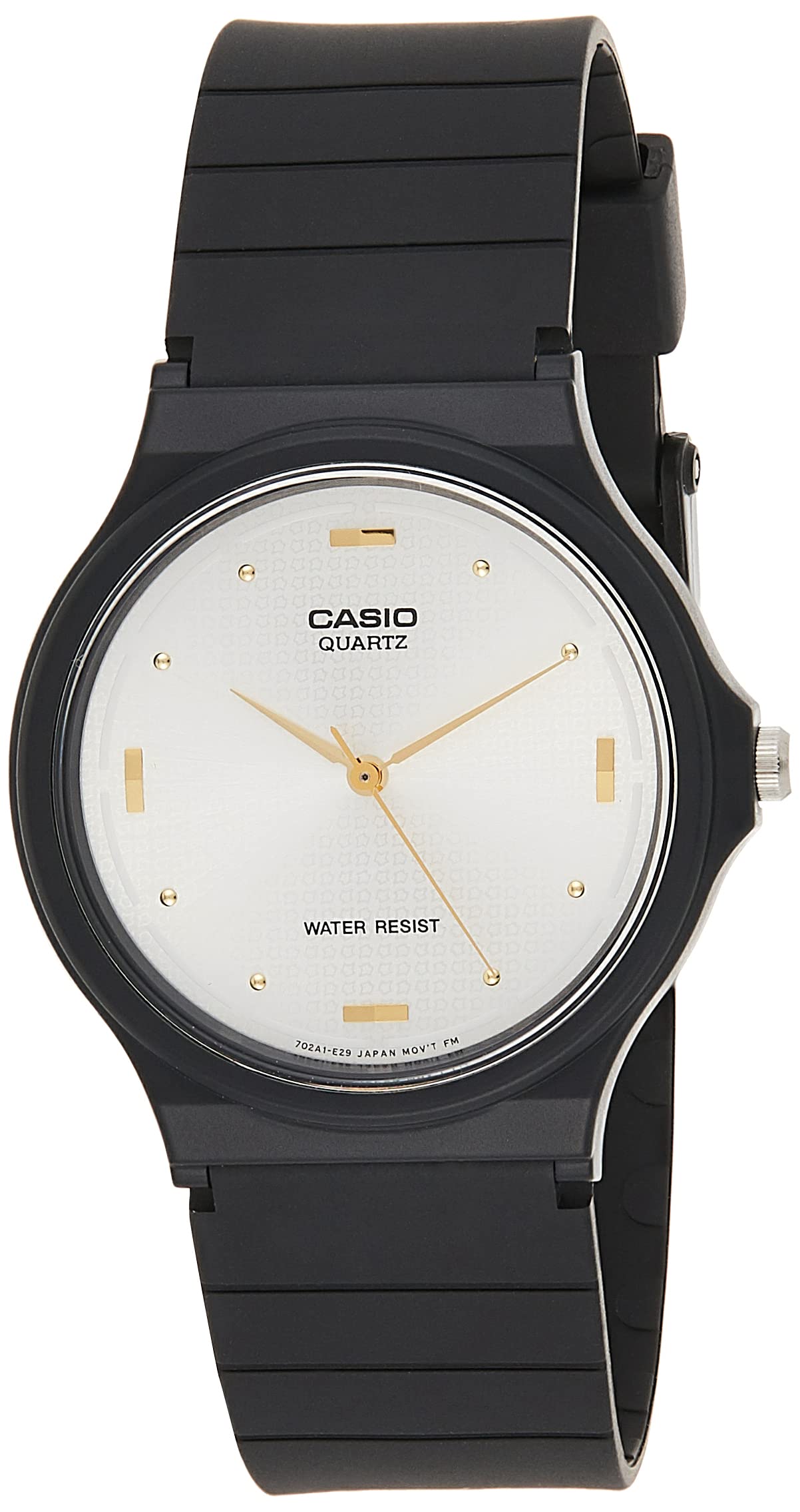 CASIO MQ-76-7A1LDF WATCH