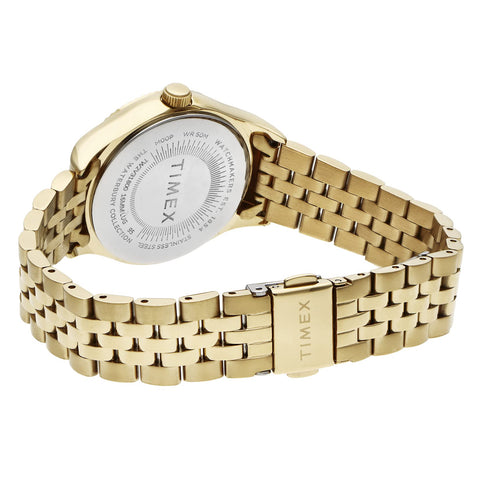 TIMEX TW2V31800 WATCH