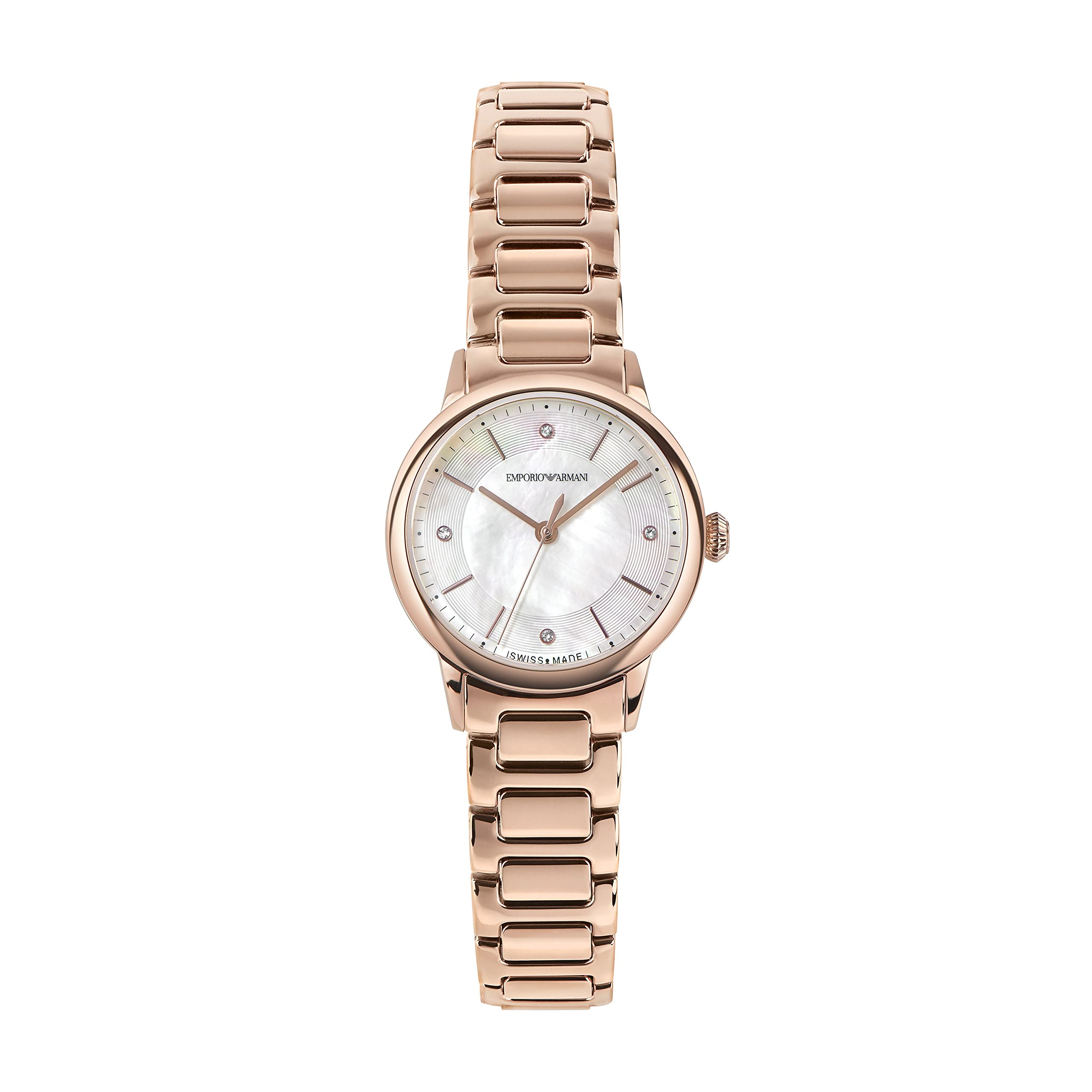 EMPORIO ARMANI ARS5301 WATCH