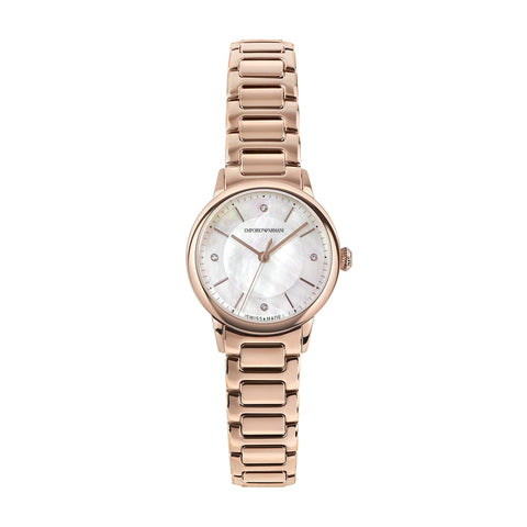 EMPORIO ARMANI ARS5301 WATCH