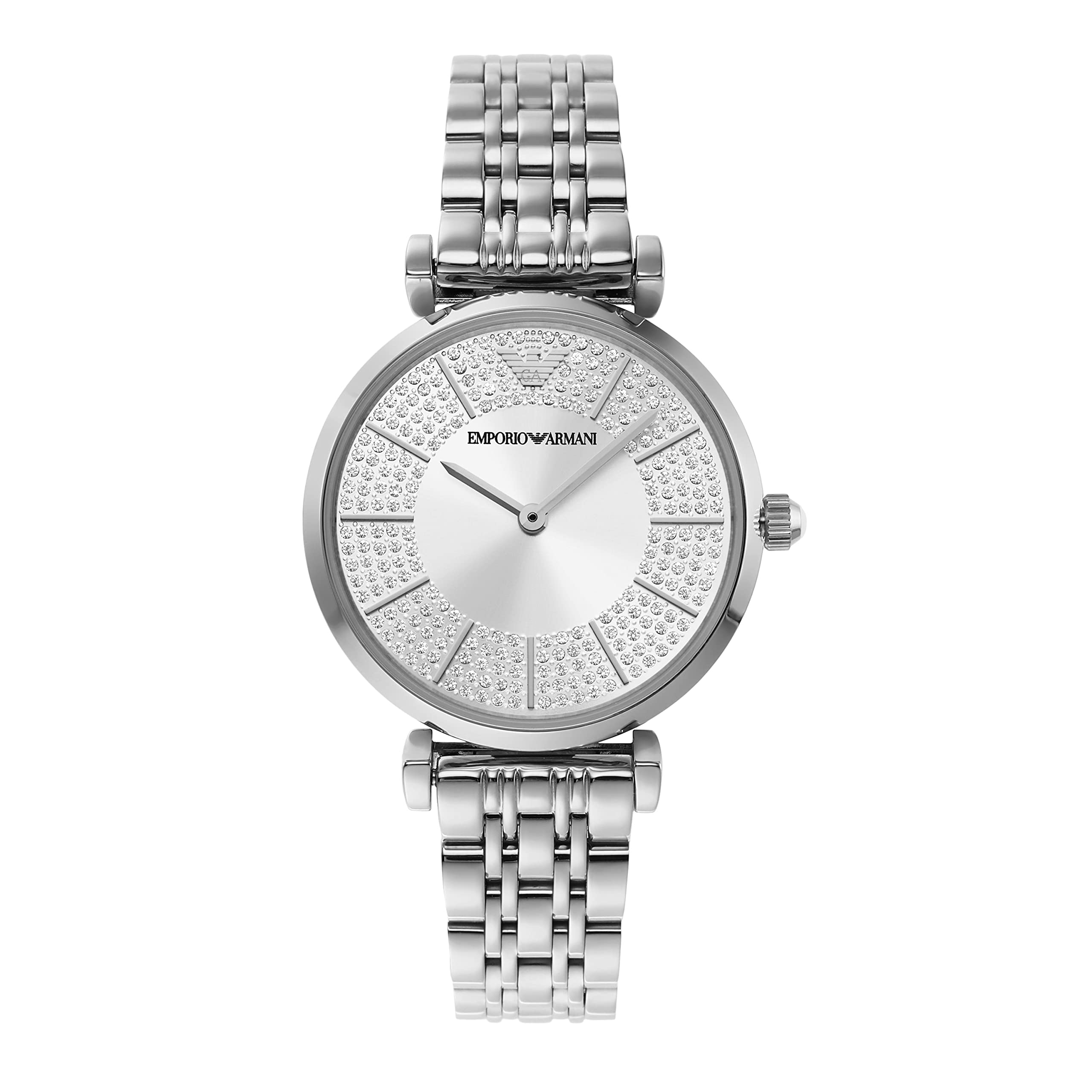 EMPORIO ARMANI AR11445 WATCH
