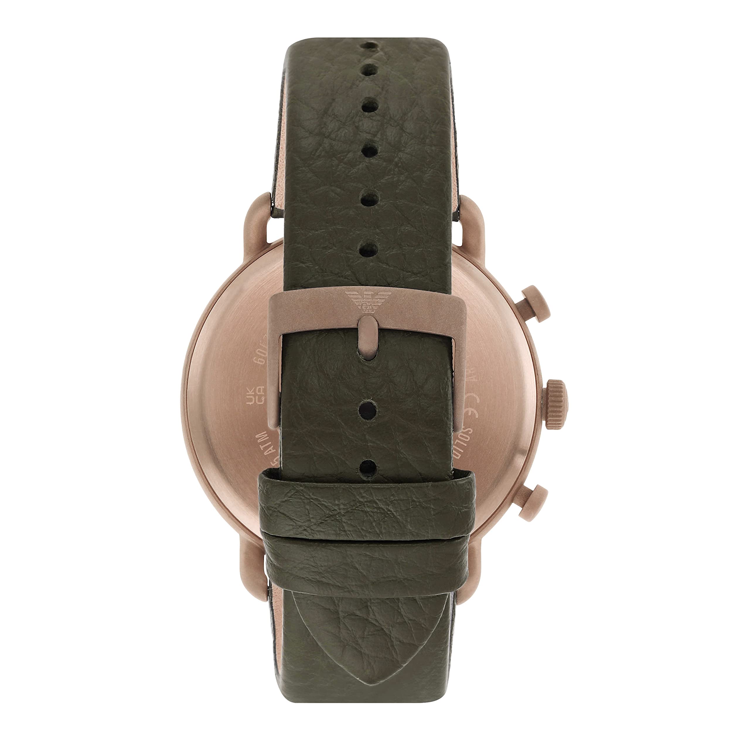 EMPORIO ARMANI AR11421 WATCH